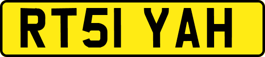 RT51YAH