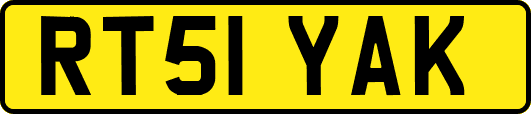 RT51YAK