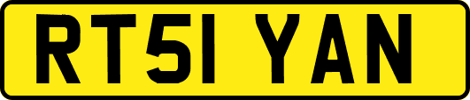 RT51YAN