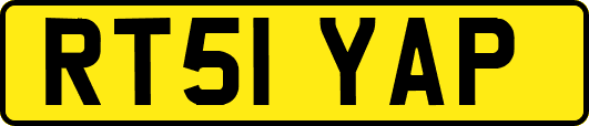 RT51YAP