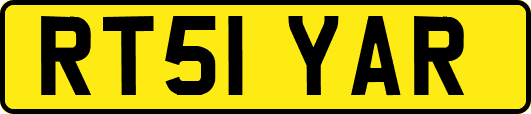 RT51YAR