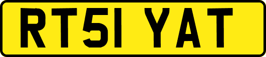 RT51YAT
