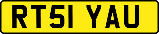 RT51YAU