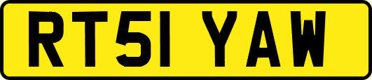 RT51YAW