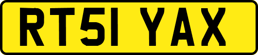 RT51YAX