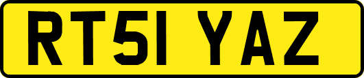 RT51YAZ