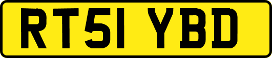 RT51YBD
