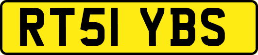 RT51YBS
