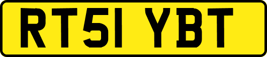 RT51YBT