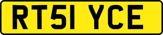 RT51YCE