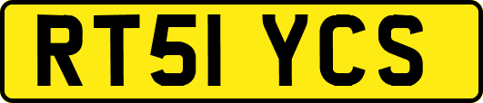 RT51YCS
