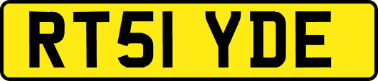 RT51YDE