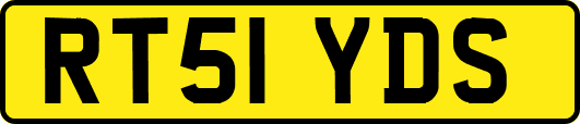 RT51YDS