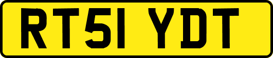 RT51YDT