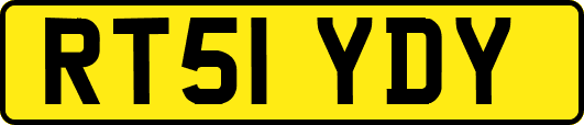 RT51YDY
