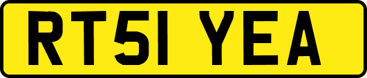 RT51YEA