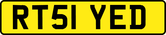 RT51YED
