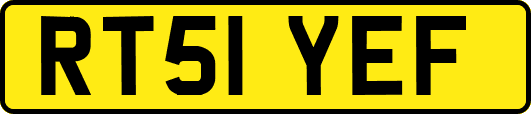 RT51YEF