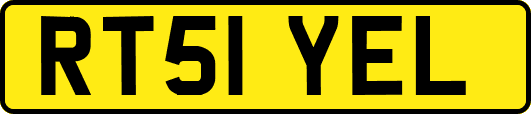 RT51YEL