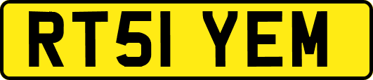 RT51YEM