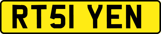 RT51YEN