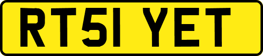 RT51YET