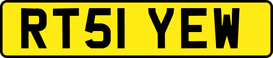 RT51YEW