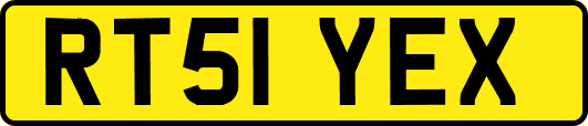 RT51YEX