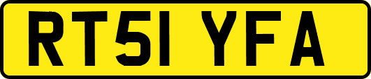 RT51YFA
