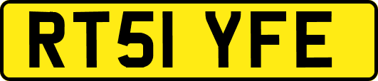 RT51YFE