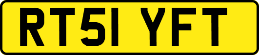 RT51YFT