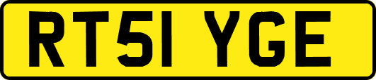 RT51YGE