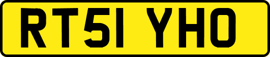 RT51YHO