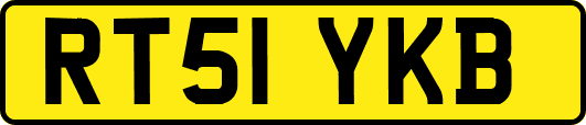 RT51YKB
