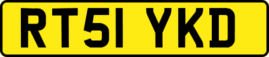 RT51YKD