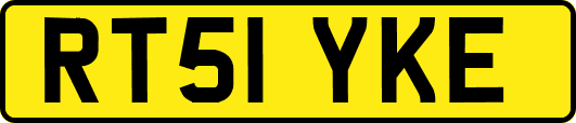 RT51YKE