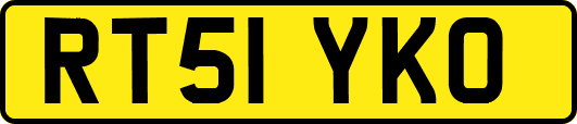 RT51YKO