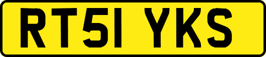 RT51YKS