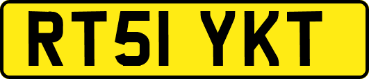 RT51YKT