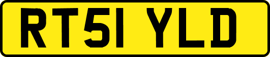 RT51YLD