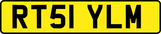RT51YLM