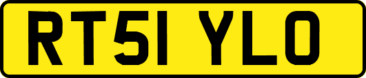 RT51YLO