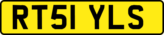 RT51YLS