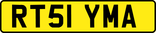 RT51YMA