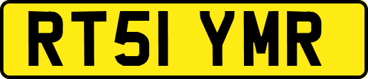 RT51YMR