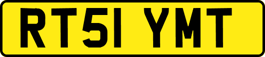 RT51YMT