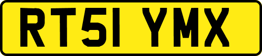 RT51YMX