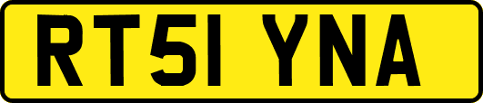 RT51YNA
