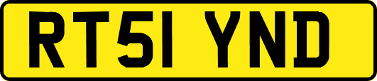 RT51YND