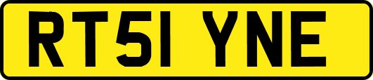 RT51YNE